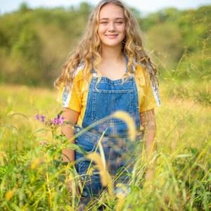 Meet your Posher, Ashleigh